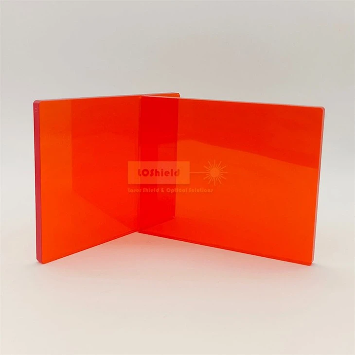 Laser Cutting Acrylic Sheets