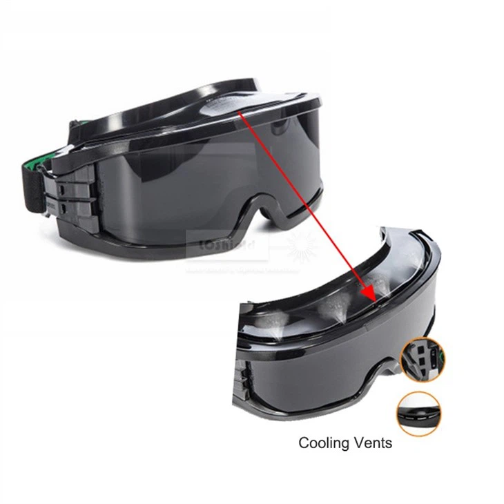 Laser Welding Goggles Laser Protection