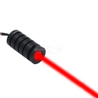 650nm laserski modul crvene zrake