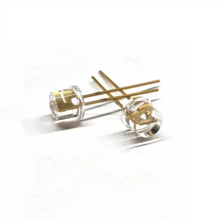 905nm 75W High Power Pulsed Laser Diode