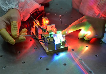 Laser Module Classification