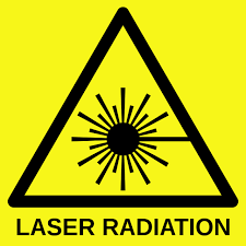 Laserska sigurnost: Odnos između OD i VLT