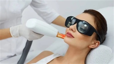 2940NM laser u medicinskim primjenama i zaštiti očiju za liječnike i pacijente