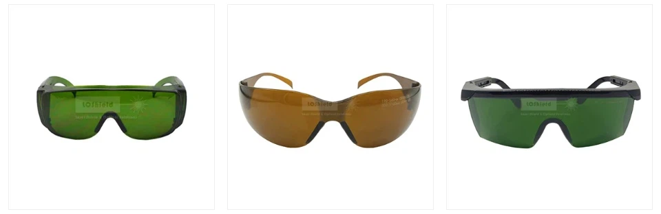 laser goggles laser goggles