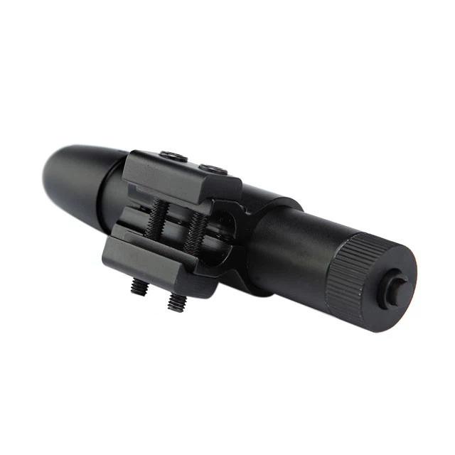 Red/Green Dot Laser Hunting Sight Adjustable Tactical Laser Aiming