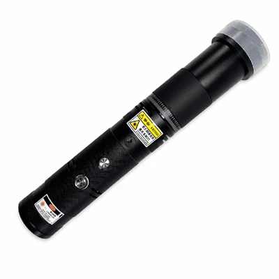 120W prijenosni 915nm laserski generator s 50× fokusnom lećom|Radni domet 1–20 m