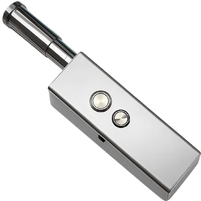 Prijenosni 915nm laserski sustav paljenja od 120 W s radnim dometom od 15 m, kućištem od aluminijske legure i Samsung 50E baterijom