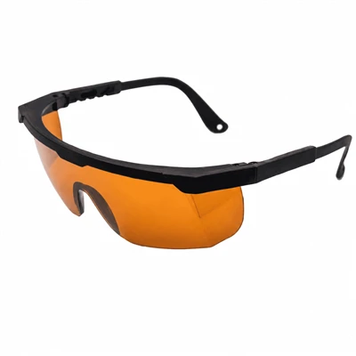 190–540nm i 800–1100nm laserske zaštitne naočale s opcijama OD4+, OD6+ i OD8+