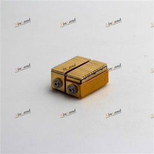 808nm 1064nm 755nm 940nm diodi laserski snopi za uklanjanje dlaka i industrijski laserski diodni čip